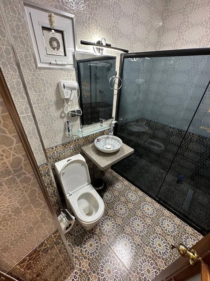 Hotel Amiran Boutique Bukhara Esterno foto